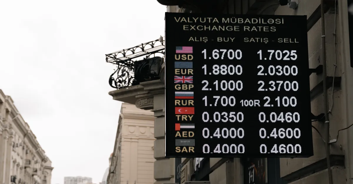 Comment fonctionne le marché parallèle des devises en Algérie ?